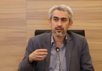 سید علی مدنی‌زاده