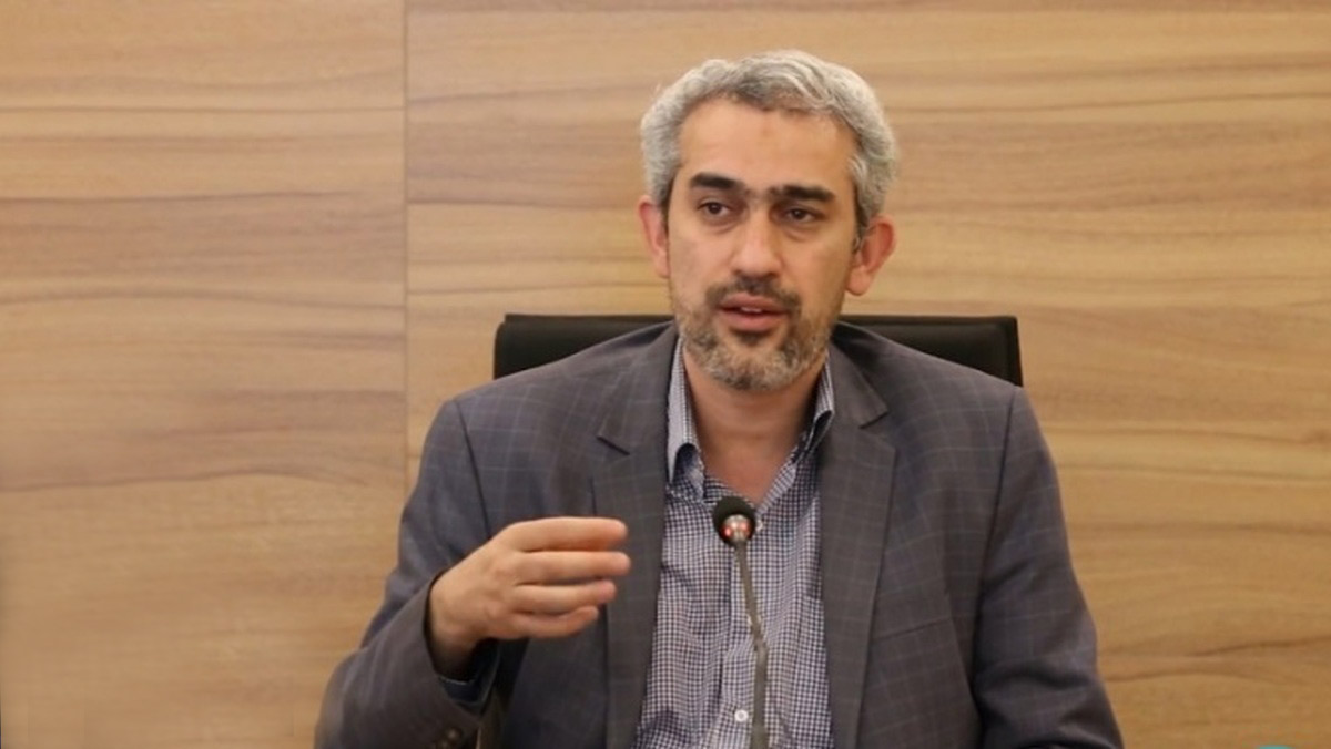 سید علی مدنی‌زاده