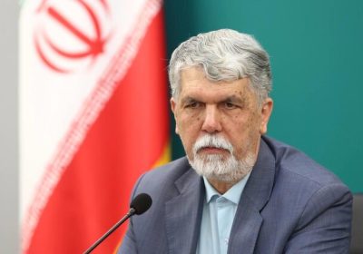 سیدعباس صالحی