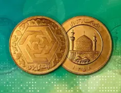 قیمت سکه و طلا