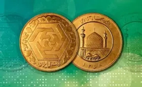 قیمت سکه و طلا