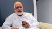 مهدی کروبی
