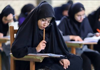 نتایج اولیه نوبت اول کنکور سراسری