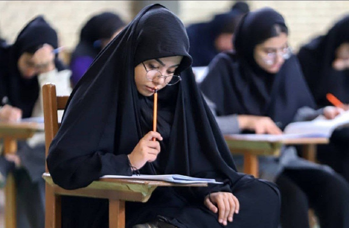 نتایج اولیه نوبت اول کنکور سراسری