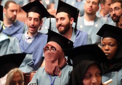 شرایط اتباع خارجی برای شرکت در آزمون دکتری