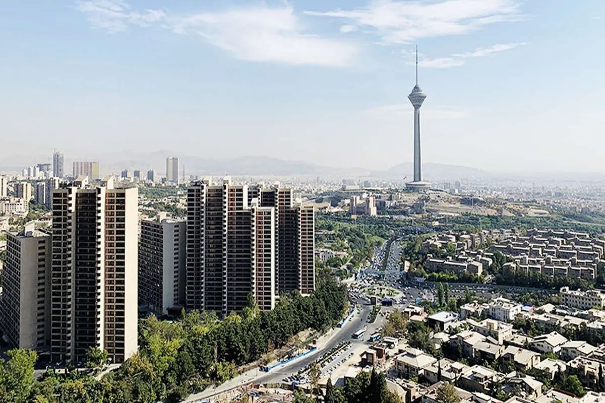 تعطیلی استان تهران