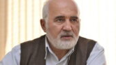 دکتر احمد توکلی