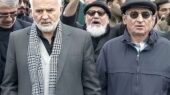 زیبا کلام و احمد توکلی