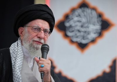 سخنان جدید رهبر انقلاب