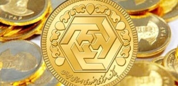 قیمت سکه و طلا