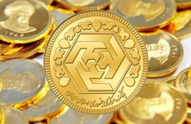 قیمت سکه و طلا