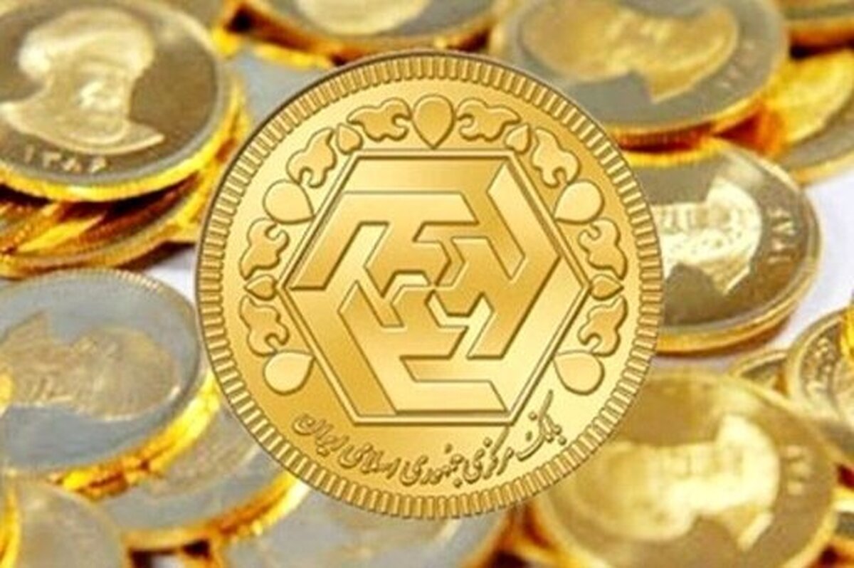 قیمت سکه و طلا