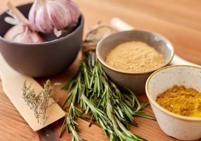 ماده غذایی برای کاهش سن بیولوژیکی