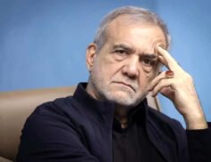مسعود پزشکیان
