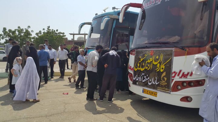 نرخ بلیت اتوبوس