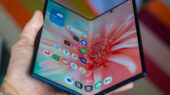 اپل تاشوی جدید
