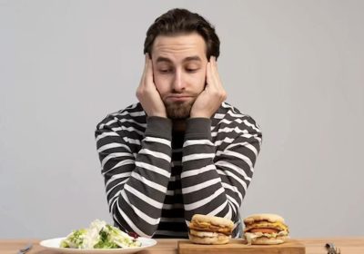 غذاها-و-کاهش-استرس