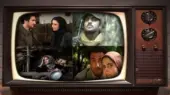 فیلمهای سینمایی تلویزیون