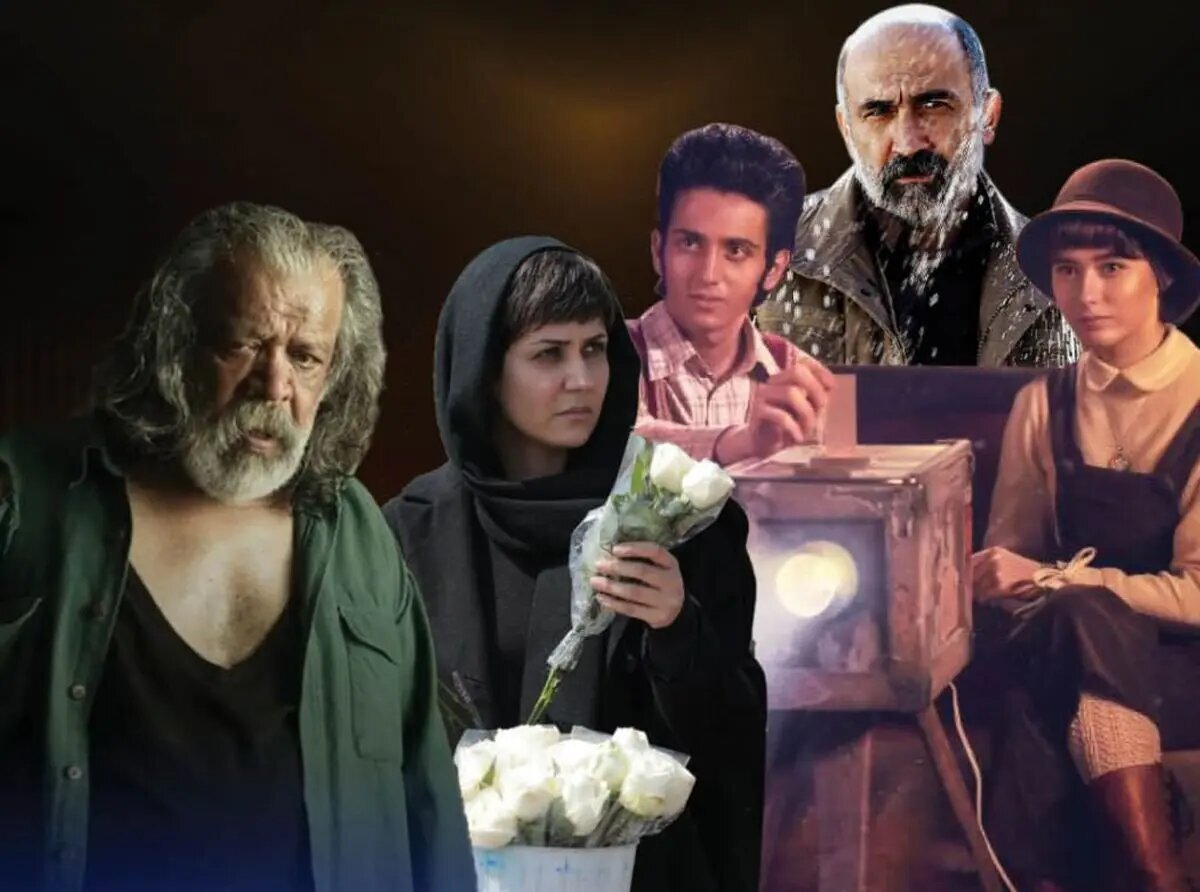 نامزدهای ایران برای اسکار