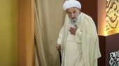 آیت‌الله مهدوی‌کنی