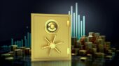 طلا و سهام