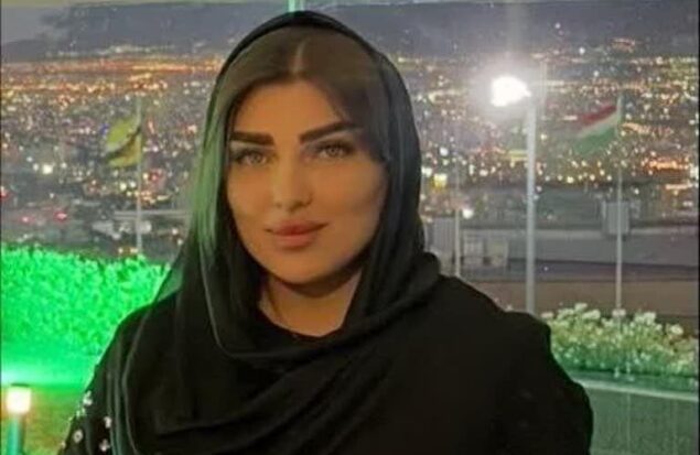قتل مبینا زارع