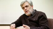 محمد مهاجری