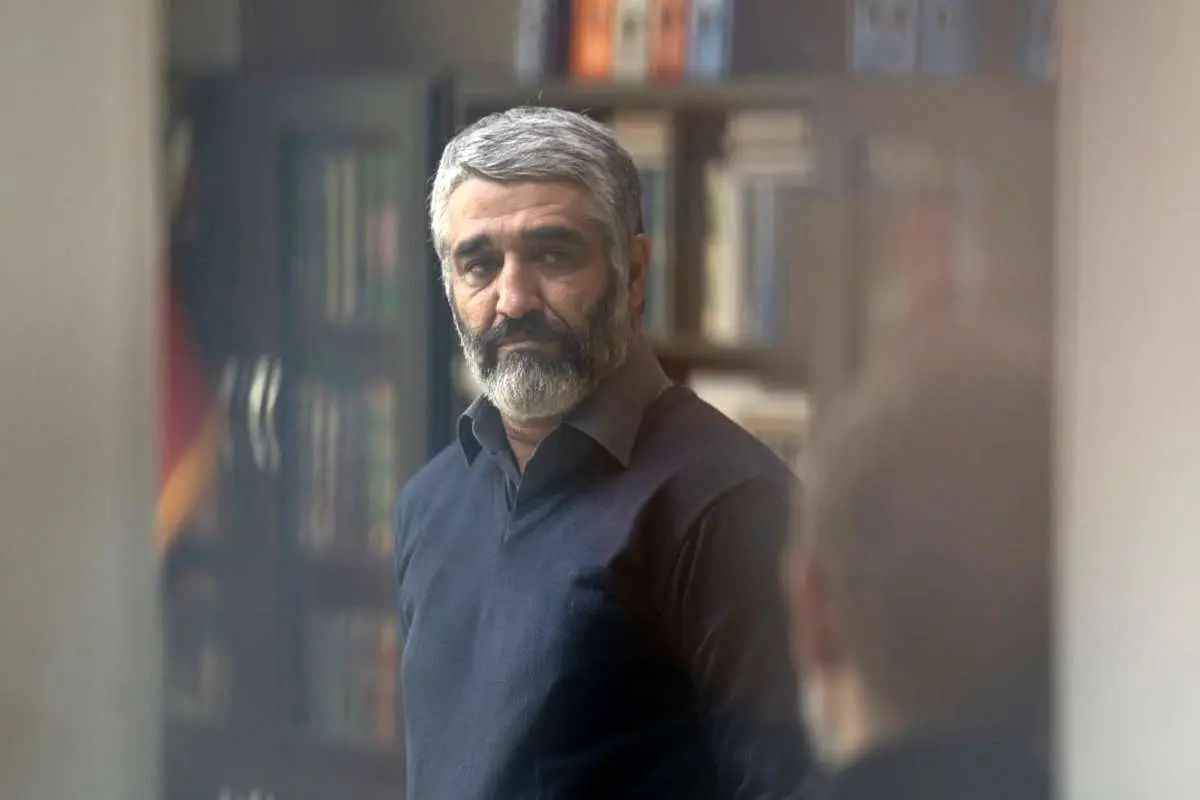 پژمان جمشیدی