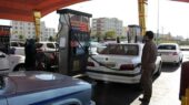 سهمیه بنزین