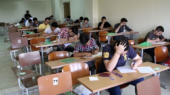 امتحانات نهایی دانش آموزان