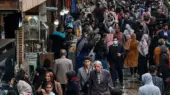 جدید ترین آمار جمعیتی ایران