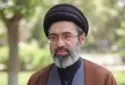 سید مجتبی خامنه ای