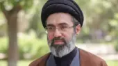 سید مجتبی خامنه ای