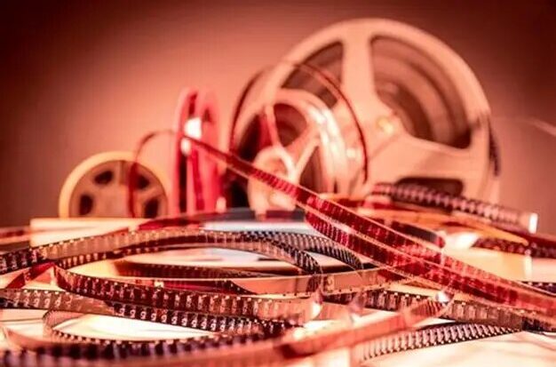 فیلم سینمایی