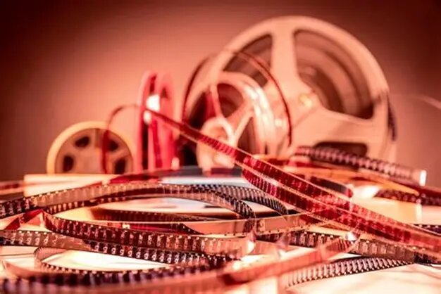 فیلم سینمایی