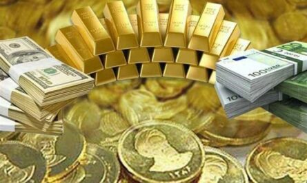 قیمت طلا و سکه امروز