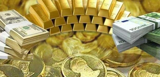 قیمت طلا و سکه امروز