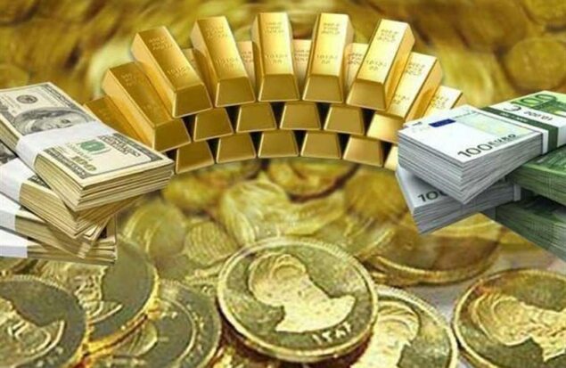 قیمت طلا و سکه امروز