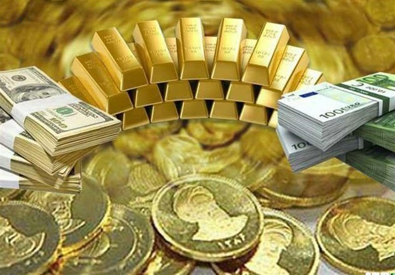 قیمت طلا و سکه امروز
