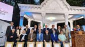 چهره‌ ماندگار میراث فرهنگی