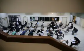 آزمون تبدیل پیمانی