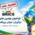 جایزه نوآوران جوان بریکس