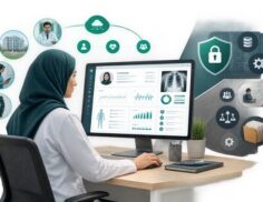 پرونده الکترونیک سلامت